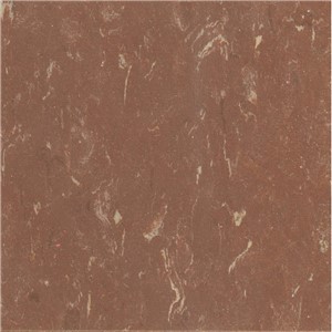 VCTII 528 DOESKIN BROWN 12"X12" 45SF/CT