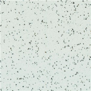 VCTII 600 STONE WHITE QUARTZ 12"X12" 45SF/CT