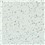 VCTII 600 STONE WHITE QUARTZ 12"X12" 45SF/CT