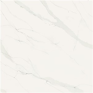 WIL QUARTZ CALACATTA AQUILEA 2 CM 65X130 58.68SF WILQ40562CM65130