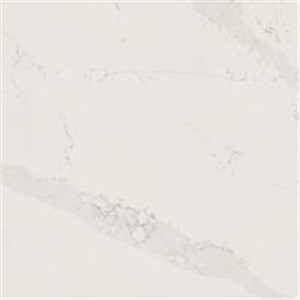 WIL QUARTZ CALACATTA PASTINO 2 CM 65X130 58.68SF WILQ40582CM65130