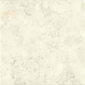 WIL QUARTZ CLOUDS REST 2CM 2 CM 61X126 53.38SF WILQ40492CM61126