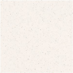 SOLID SURFACE FROSTY WHITE MIR (051) 30X144 1/2" WIL1573MG5130144