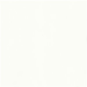 SOLID SURFACE LUMINOUS WHITE (051) 30X144 1/2" WIL9221SP5130144