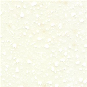 SOLID SURFACE MILK GLASS SPEC (051) 30X072 1/2" WIL9077ST5130072