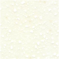 Solid Surface Milk Glass Spectra 30X72 1/2"