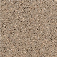 Solid Surface Quarry Melange 30X144 1/2"