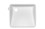 CALM WHITE RECTANGLE ADA VAN 15-1/4"X13-7/8"X5-1/4" WILAV1513CALM