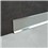 BA800ASA BASEBOARD 3 1/8" SELF ADHESIVE SILVER 8'10" PRFBA800ASA