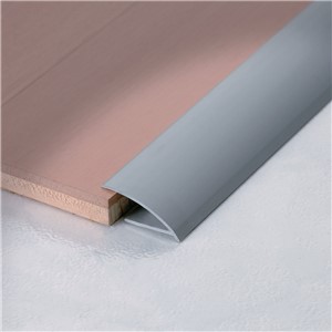 VARIOTEC DR WOOD TO TILE ANODIZED GOLD SELF ADHESIVE PRFDR36AOA