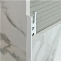 KJ100A25 KERAJOLLY 3/8" CEMENT GREY