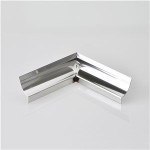 RSIAS INTERNAL CORNERS FOR RSA SATIN ANODIZED ALUMINUM 1PC PRFRSIAS