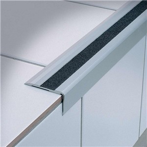 SA52ASA STAIRTEC ANODIZED SILVER SELF ADHESIVE PRFSA52ASA