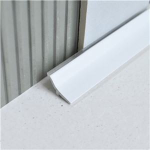 SB24P11 SANITEX 7/16"X7/16" SYNTHETIC RESIN PURE WHITE PRFSB24P11