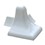 SBE30P11 EXTERNAL CORNERS PURE WHITE SET OF 5PCS PRFSBE30P11