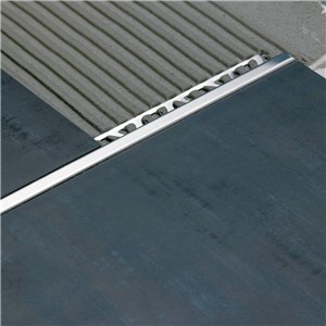 SJ100A50 SQUARE SHAPE FOR 3/8" EMBOSSED MICACEOUS GRAY 8'10" PRFSJ100A