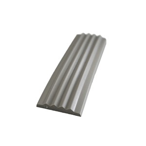 SMI28P23 NON SLIP INSERT SM28 CEMENT GREY 65'7" ROLLS