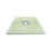 SHOWERTEC SHOWER TRAY PRE SLOPED 72"X72" PRFSTCTRAY183