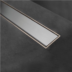 PRFSTLF900A65 LINEAR FRAME 35 7/16" POW COATED BLACK