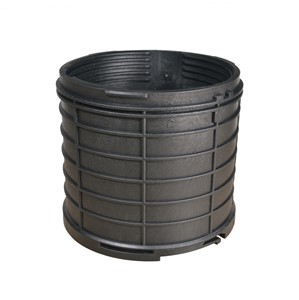 UPTEC SUPAR120 EXTENSION RING 120MM OR 4 3/4" PRFSUPAR120