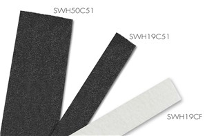 SWH19C51 ANTI SLIP STRIP BLACK 3/4" X 60' PRFSWH19C51