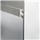 TR110IL L ANGLE FOR 7/16" TILE POLISHED STAINLESS STEEL 8'10" PRFTR110