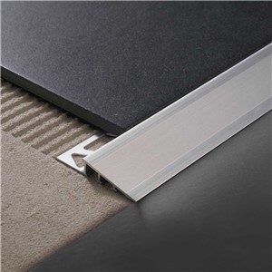 ZRR150AS RAMPTEC RAMP 53MM 9/16" TILE TO 0,ADA COMPLIANT PRFZRR150AS
