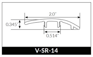 Triforest Tumbleweed Reducer 94"