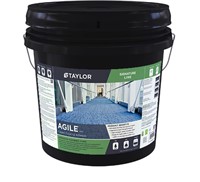 AGILE PREMIUM CARPET ADHESIVE 40SY PER PAIL, UP TO 90RH,4GAL WFTAGILE4