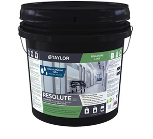 RESOLUTE UNIVERSAL ADH,2 GAL 100RH,400SF,SOUND CONTROL WFTRESOLUTE2