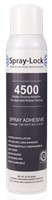 4500 - RUBBER FLOOR ADH 22OZ 100-125 SQ FT SPRSPL4500