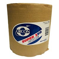 ORT-9620 SUPER 3SBW BEADED 6" SEAM TAPE ORCSUPER3SBW